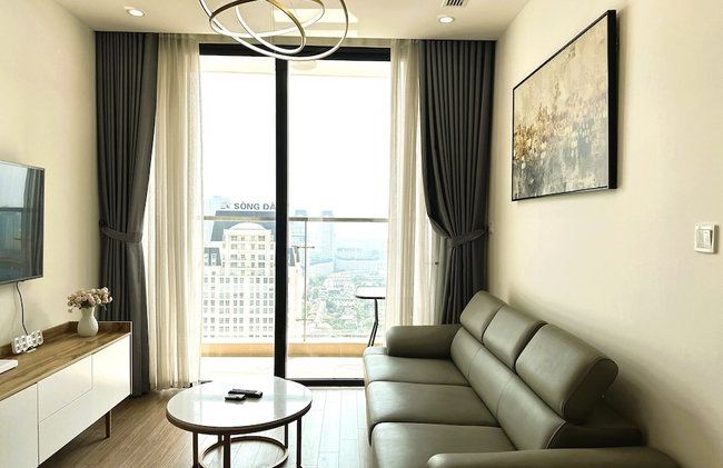LT.Housing Vinhomes Skylake - Foto 65