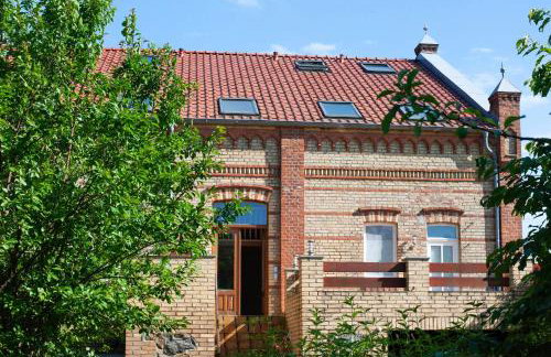 Gutshaus am Teich - Foto 1