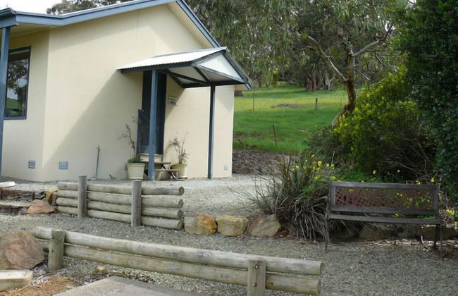 Riesling Country Cottages - Foto 20