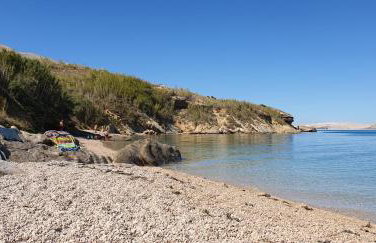 STUDIO APARTMA PAG Blue Ocean 2 with sea view - Photo 15