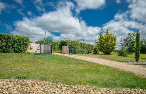 Villa de Montaigu - Foto 35