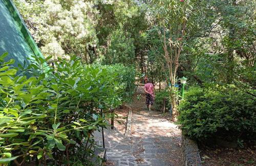 La Francesca Sud un villaggio"glamping" - Foto 16