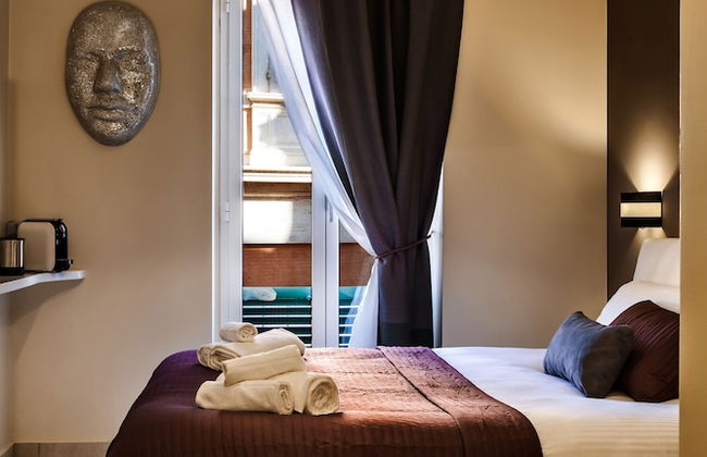 Guest House Grazioli - Foto 10