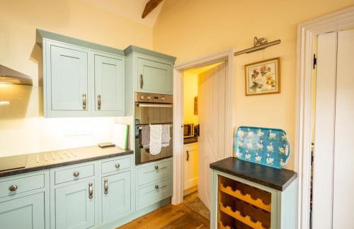 Sychpant Barn - Foto 67