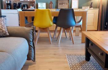 La forêt des Marmottes - Photo 9