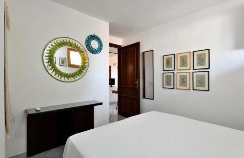 Villa Belvedere-appartamento Family - Foto 17