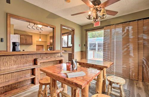 Wildlife Lodge Columbia Retreat off I-70! - Foto 7