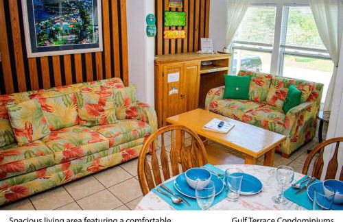 Sailors Cove Mins to the Beach Family Condo - Foto 9