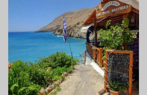 Great sea-view apartment. - Foto 11