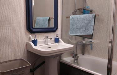 La maison Zola - Foto 21