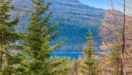 Experience Montana Cabins - Eagle's Nest #9 - Foto 3