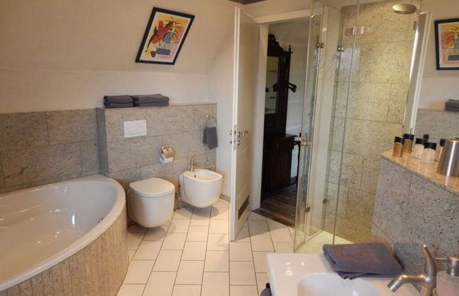 16 Bohler Brise Modern Retreat - Foto 10