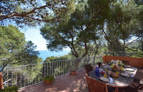 VILLA MEDITERRANEO - REF. 249 - Foto 10