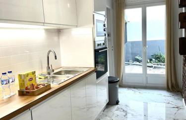 Maison Perle rare 2 "Le cosy de l'aéroport CDG" - Foto 7