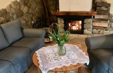 Dom górski do wynajęcia 3 km od Karpacza Sudecka 100 - Foto 2