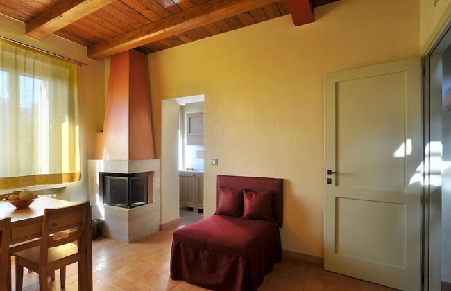 Country House Casco dell'Acqua - Foto 20