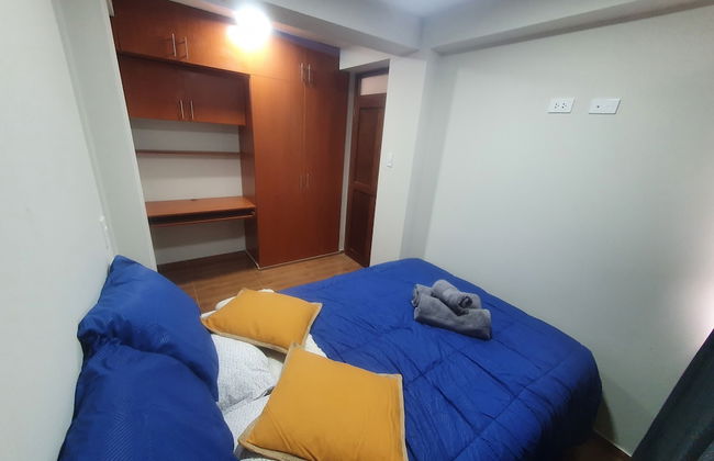 Departamentos Appart d'Eliette - Foto 3