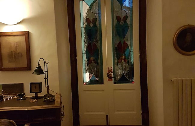 Dimora Aganoor Relais & Gourmet Experience - Foto 22