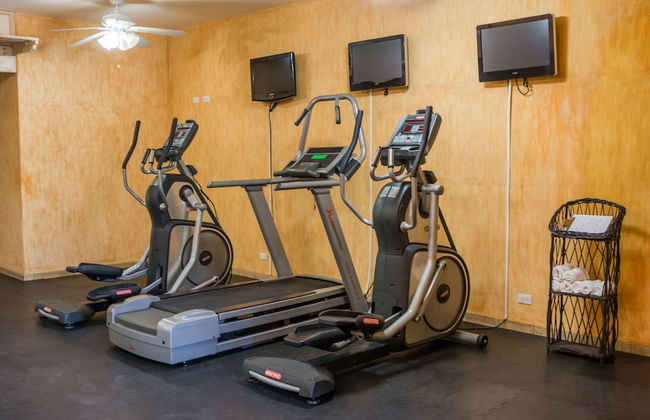 Executive Studio at Cabo Country Club - Foto 12