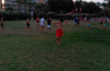 ACAPULCO III MARINA DÓR - Photo 26