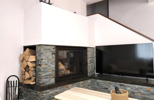 Unifamiliar con jardín, piscina, tenis y pádel - Foto 5