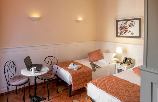 Aenea Superior Inn - Foto 14