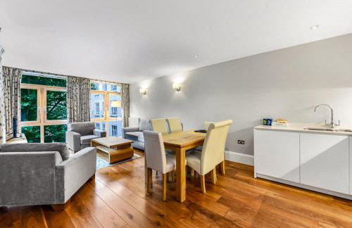 Tavistock Place Apartments - Foto 57