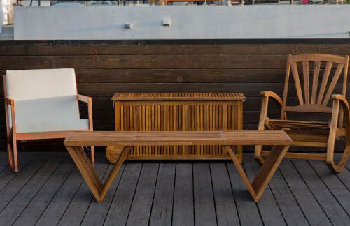 Venice Beach Rooftop House with Parking steps to beach - 30 days or longer rental - Foto 33