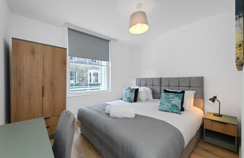 Convenient 1 - Bed in Central Matlock Near Station - Foto 8