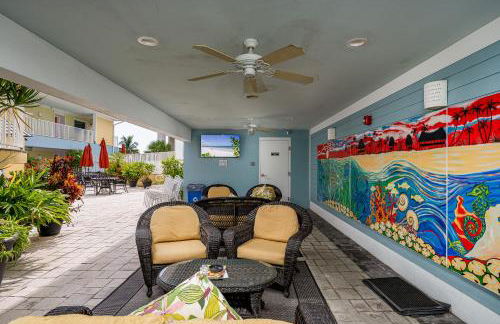 Harbour House at the Inn 208 - Foto 24