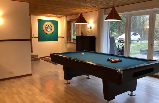 4 Star Holiday Home in Oster Assels - Foto 15