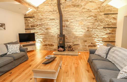 Morgan's Barn - Foto 7