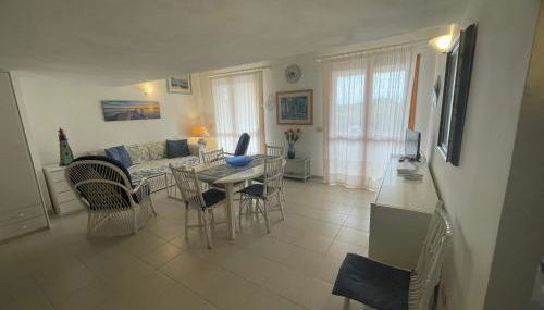 Porto Coda Cavallo Loft - Foto 2