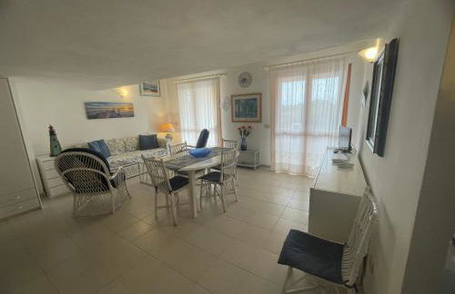 Porto Coda Cavallo Loft - Foto 2