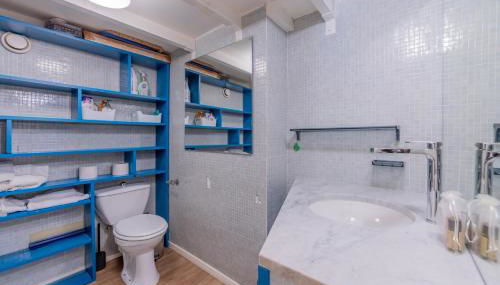 Résidence Grand Roc - Ancolies 348 - Happy Rentals - Photo 5