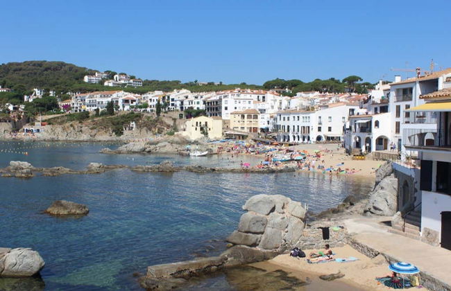 Excursão à Costa Brava - Foto 9