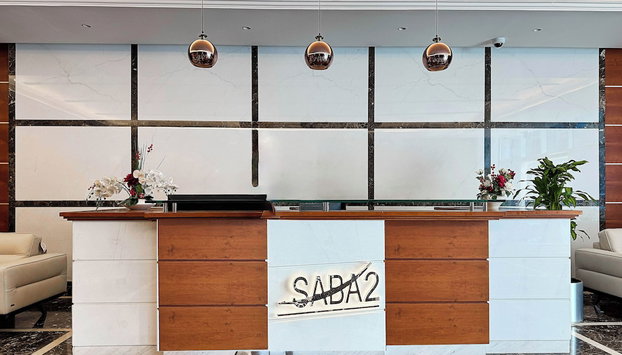 bnbme | Saba Tower | 1 BDR - Foto 3, Recepción