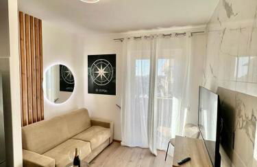 Attico vista mareblu - Foto 19