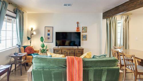 Centrally Located Tucson Home with Fenced-In Yard! - Foto 4