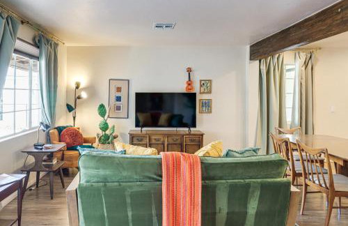 Centrally Located Tucson Home with Fenced-In Yard! - Foto 4