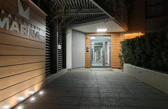 APARTAMENT MARINA - Kąty Rybackie 10 min, od Krynicy Morskiej - Foto 12