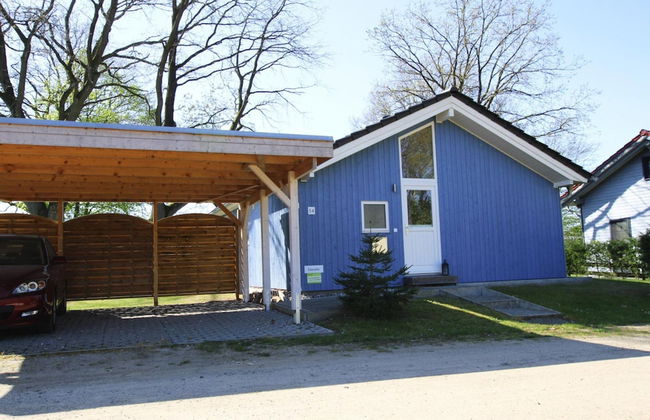 Ferienhaus Seeadler mit Sauna am Dummer See - Foto 11