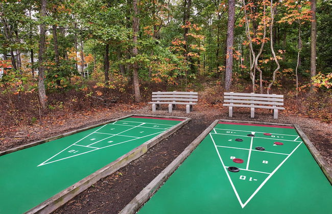 Marriott's Fairway Villas - Foto 20