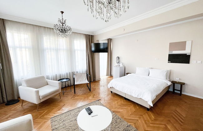 Avlu Tophane - Photo 12