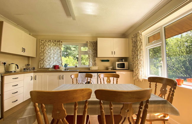 Broncoedwig Devil's Bridge - Foto 6