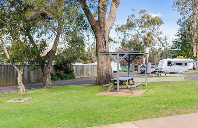 Mittagong Holiday Park - Foto 62