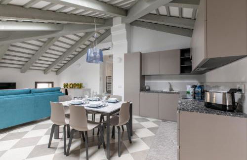 Corte alle mura - Mansarda lux - Photo 15