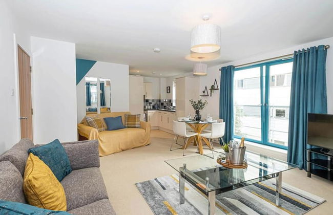 Cozy Dundee Apartment With a View - Foto 17