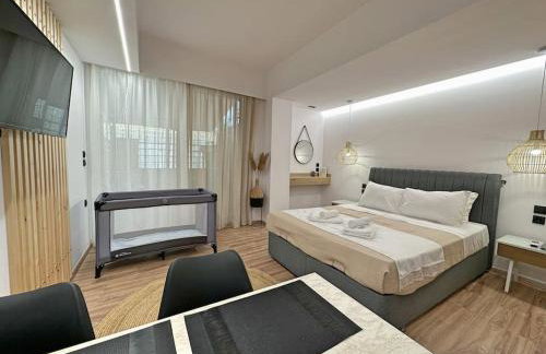 Oasis Luxury Apartments - Photo 50