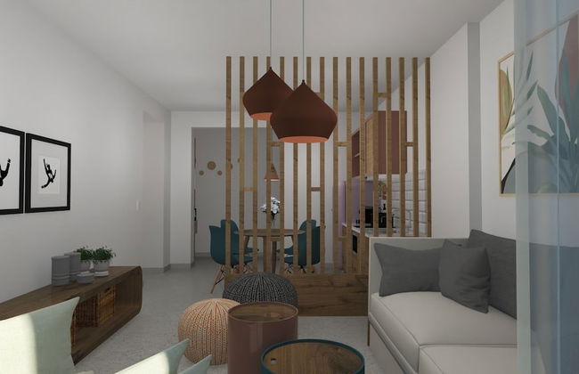 Rainbow Apartments - Foto 40